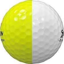 #12 X Srixon XV (Mint)+ 10 xDrivers Tees +1 X NEW Srixon Z - Star XV Divide