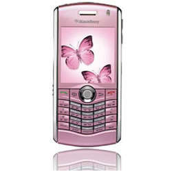 Brand New - - Blackberry Pearl 8120 WiFi Unlocked - - In Stock (FREE SHIPMENT)