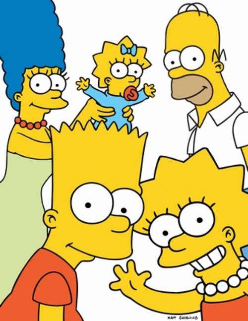 ThE SiMpSoNs Original DVD's SeaSonS 3 to 10 (((BaRgAiN)))