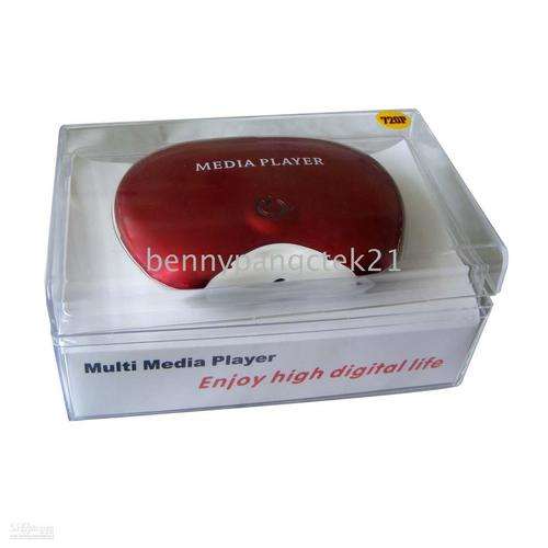 Brand New USB HOST/SDCard Media Player ((RM/RMVB/MKV/MP4/MOV/XVID/DIVX/VOB/PMP/FLV/MPEG/WMV7/MPEG)