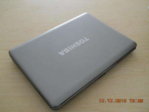 MONSTER Spec Toshiba A300 PRO Laptop Core2Duo T8300 2.4Ghz 3Gb Ram Bluetooth