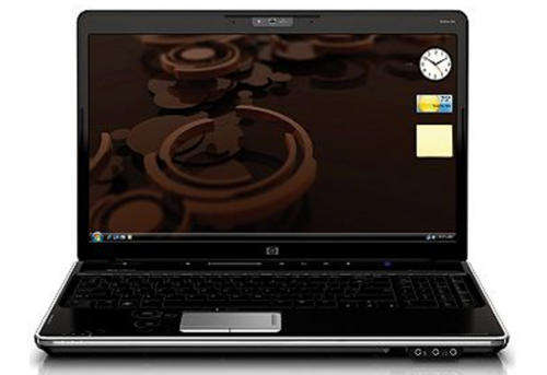 BRAND NEW - HP PAVILLION DV6-1225EI - Gaming LAPTOP