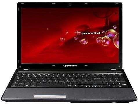 AMAZING Packard Bell CORE i3 - WIN7 + Office 2010 Pro [[Ultimate business Machine]]