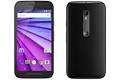 MOTOROLA MOTO G 3RD GENERATION 8GB BLACK