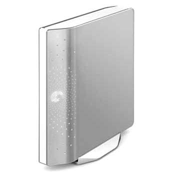 SEAGATE FreeAgent USB2.0 - 1TB HDD