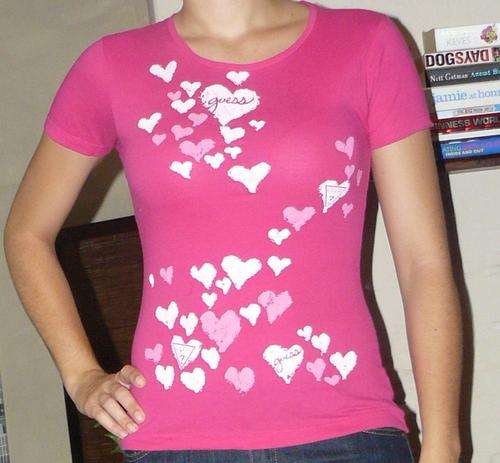 Guess top - Size M