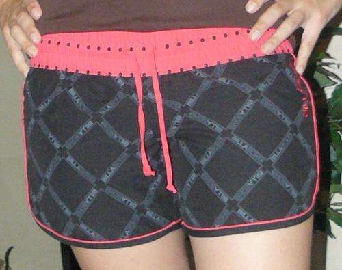 ladies billabong boardies - size 10