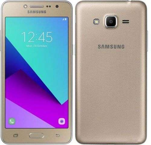 Samsung Galaxy J2 - 8GB - Dual Sim - Color Gold