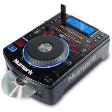 2x Numark NDX 500 USB CDJ + Behringer DJX 750 Pro Mixer