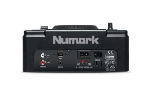 2x Numark NDX 500 USB CDJ + Behringer DJX 750 Pro Mixer