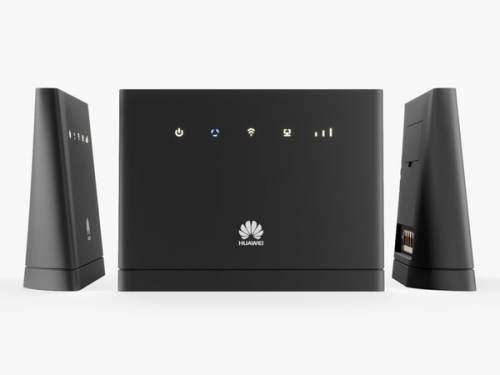 HUAWEI B315 Router