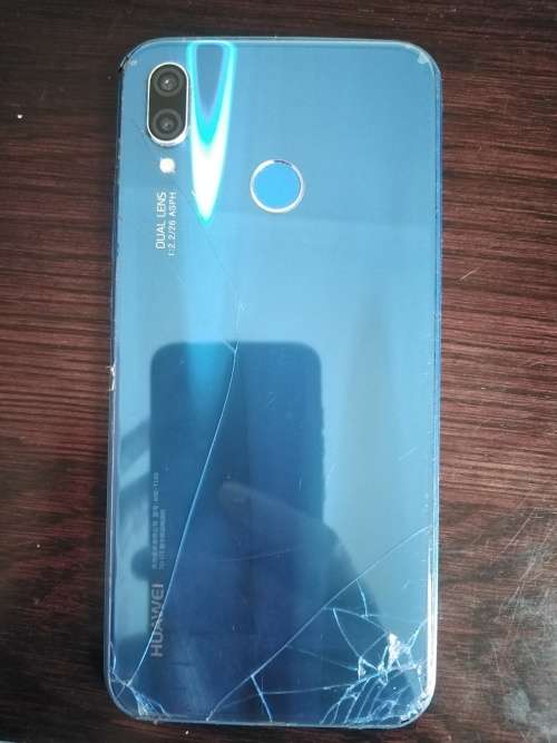 HUAWEI P20 Lite
