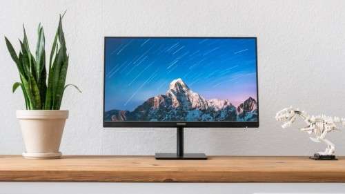 Huawei AD80HW 23.8` IPS Full HD Monitor