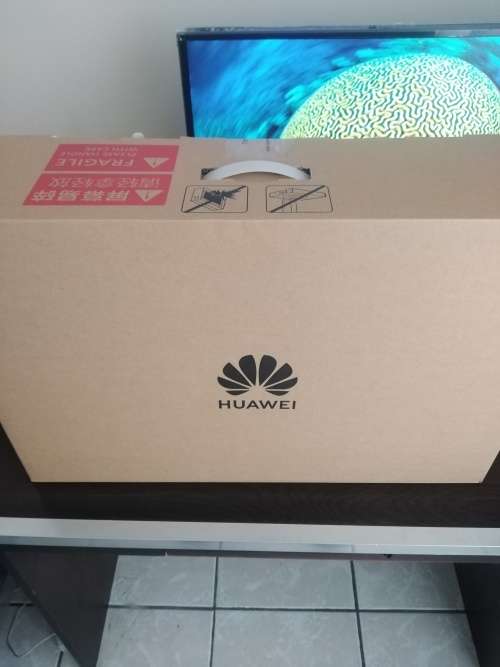 Huawei AD80HW 23.8` IPS Full HD Monitor