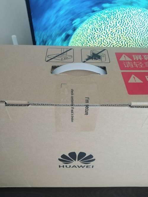 Huawei AD80HW 23.8` IPS Full HD Monitor