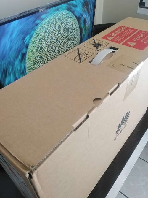 Huawei AD80HW 23.8` IPS Full HD Monitor
