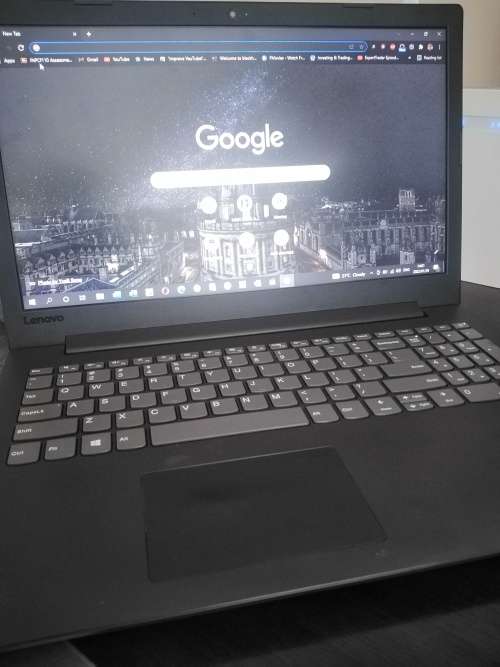 Lenovo Ideapad 130-15AST