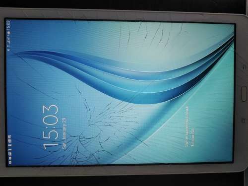 Samsung Galaxy Tab A 9.7` T560
