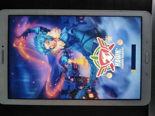 Samsung Galaxy Tab A 9.7` T560