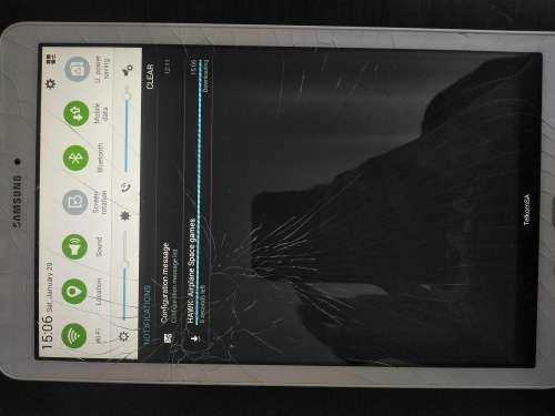 Samsung Galaxy Tab A 9.7` T560
