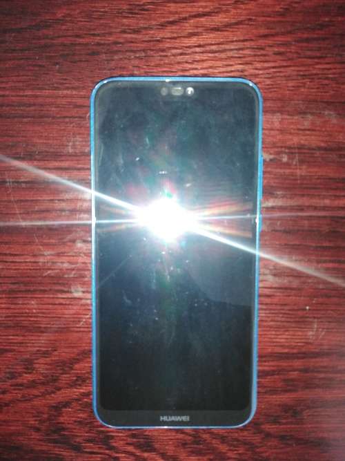 HUAWEI P20 Lite