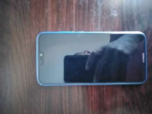 HUAWEI P20 Lite