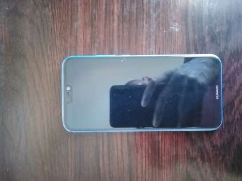 HUAWEI P20 Lite