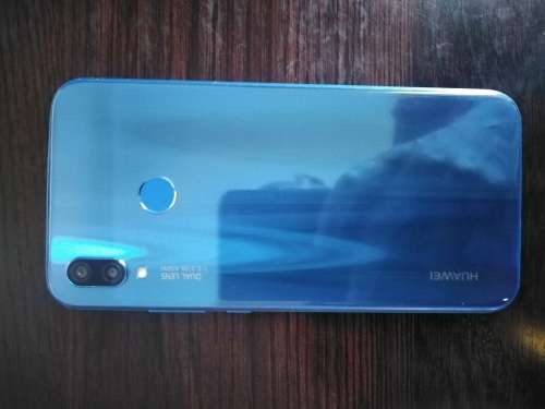 HUAWEI P20 Lite