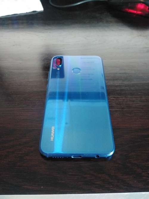HUAWEI P20 Lite
