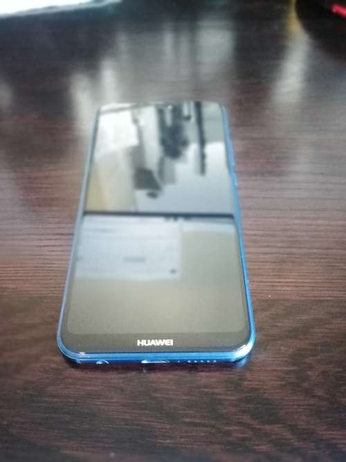 HUAWEI P20 Lite