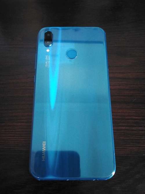 HUAWEI P20 Lite