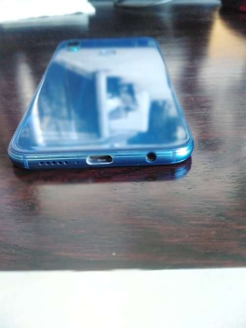 HUAWEI P20 Lite