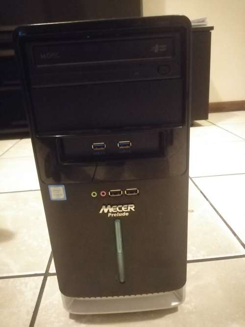 Intel i5 6400 Desktop PC