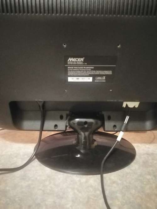 Intel i5 6400 Desktop PC