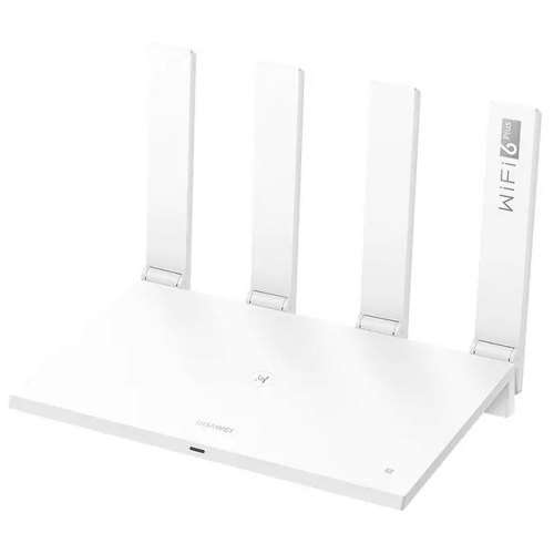 HUAWEI WiFi AX3 Dual-Core