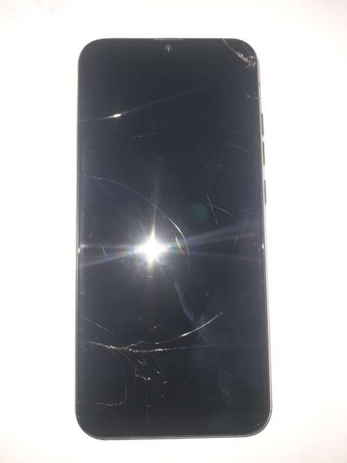 Huawei Cell Phone