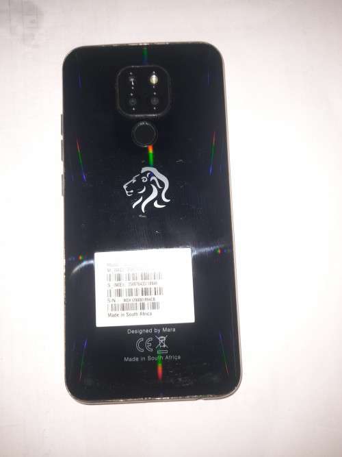 Huawei Cell Phone