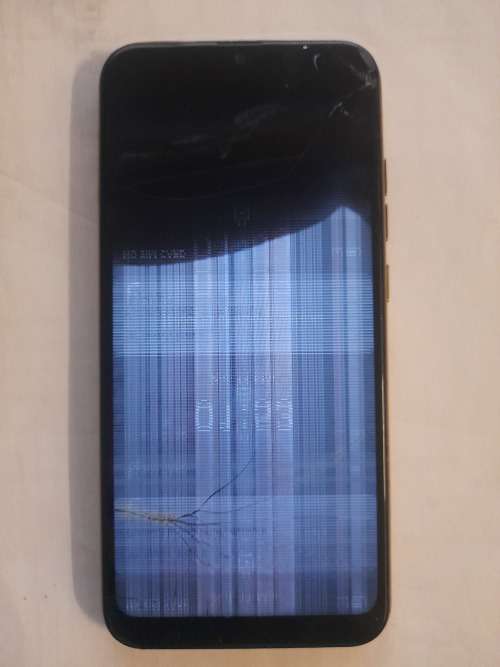 Huawei Cell Phone