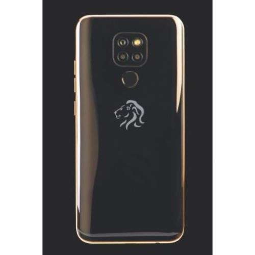 Huawei Cell Phone