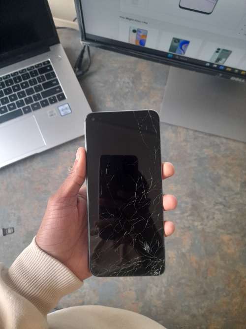 Huawei Nova 8i 128GB Dual Sim
