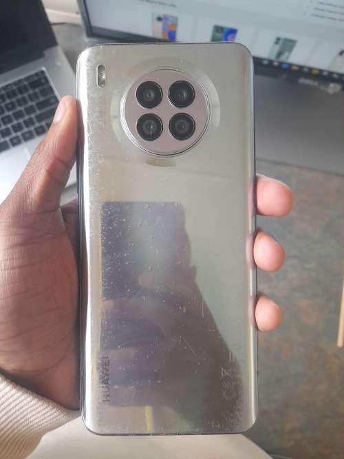 Huawei Nova 8i 128GB Dual Sim