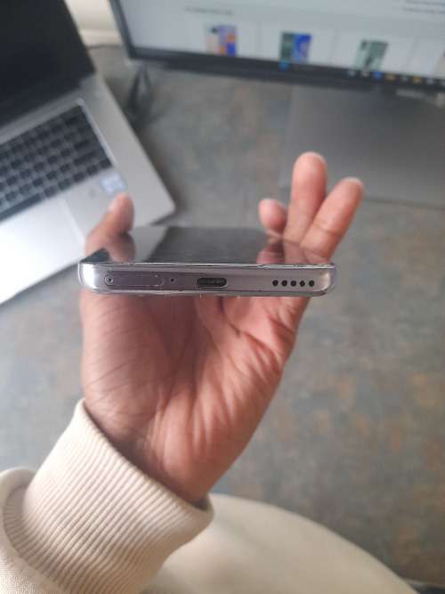 Huawei Nova 8i 128GB Dual Sim