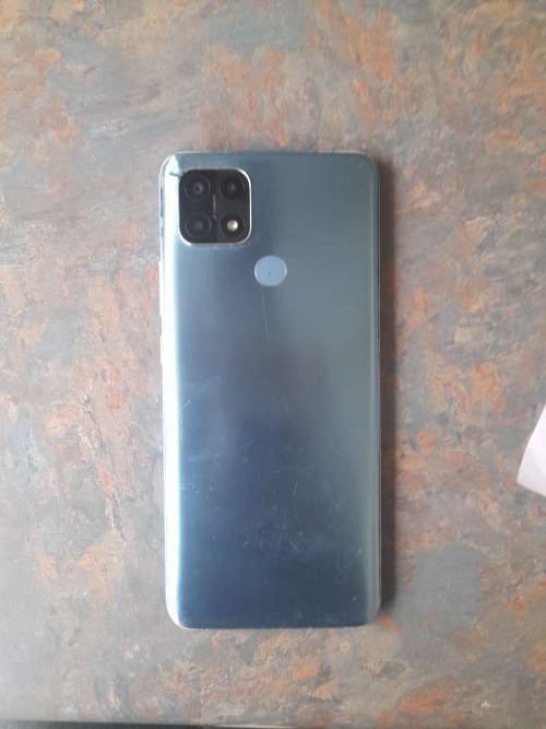 OPPO A35 Smartphone
