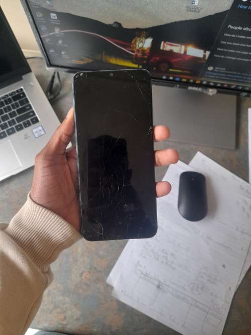 OPPO A35 Smartphone
