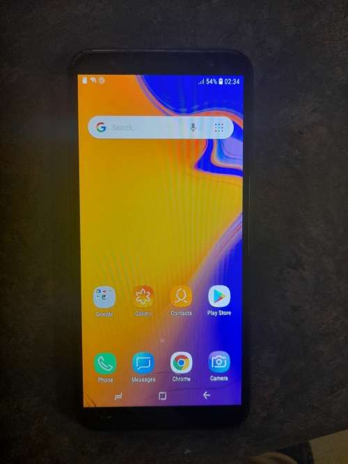 Samsung Galaxy J4 Core