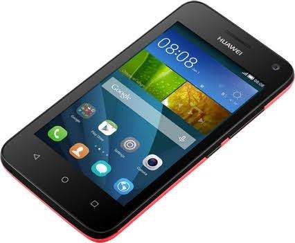 Huawei Y360
