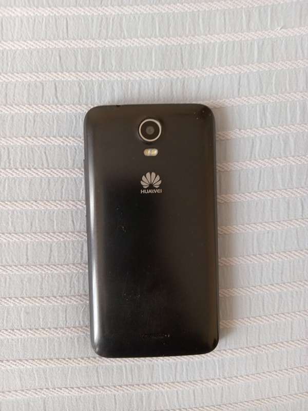 Huawei Y360