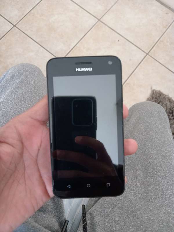 Huawei Y360