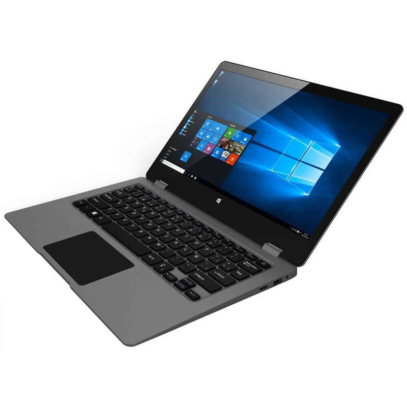 Mecer Laptop (Touch Screen)