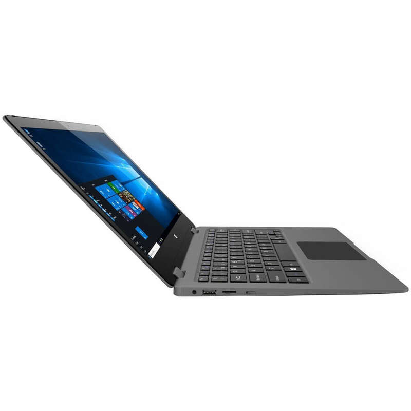 Mecer Laptop (Touch Screen)